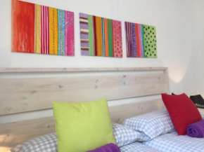 Apartaments Center 2 bedrooms, Granada